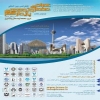 کنفرانس بین المللی عمران، معماری و توسعه پایدار شهری