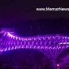 پل طبیعت بار دیگر تهران را جهانی کرد