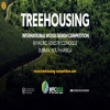 مسابقه بین المللی طراحی و معماری خانه درختی با سازه چوبی؛ “TREEHOUSING “