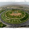فراخوان مسابقه طراحی میدان آذربایجان تبریز
