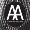 AA Tehran Visiting School